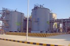 Phosphoric Acid Factory