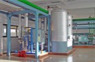 Medical and Industrial Gases