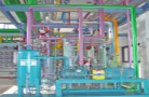 Medical and Industrial Gases