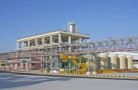 Potassium Sulfate Fertilizer Factory