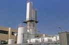 Liquid Oxygen Factory